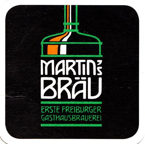freiburg fr-bw martins quad 3a (185-erste freiburger)